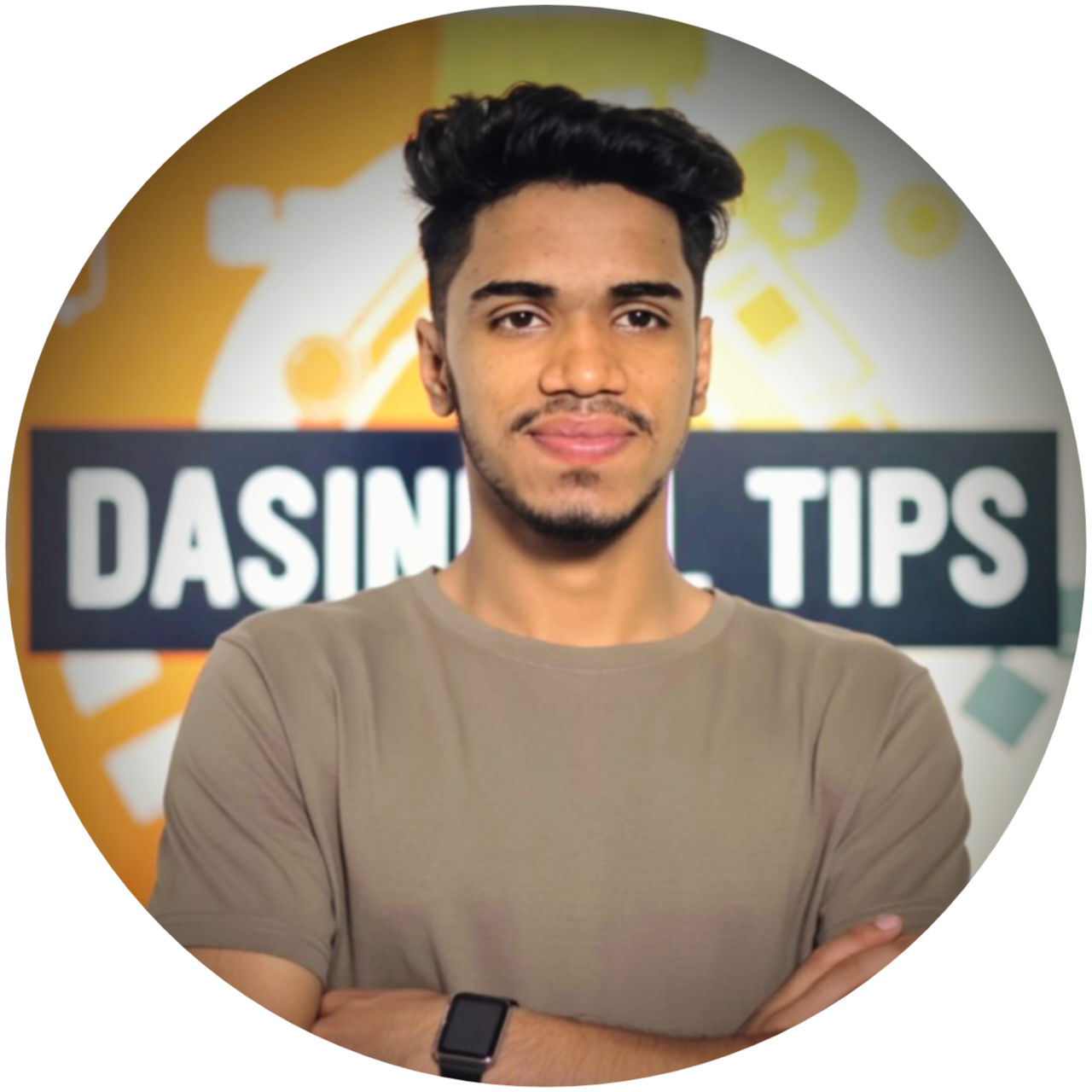User profile image
