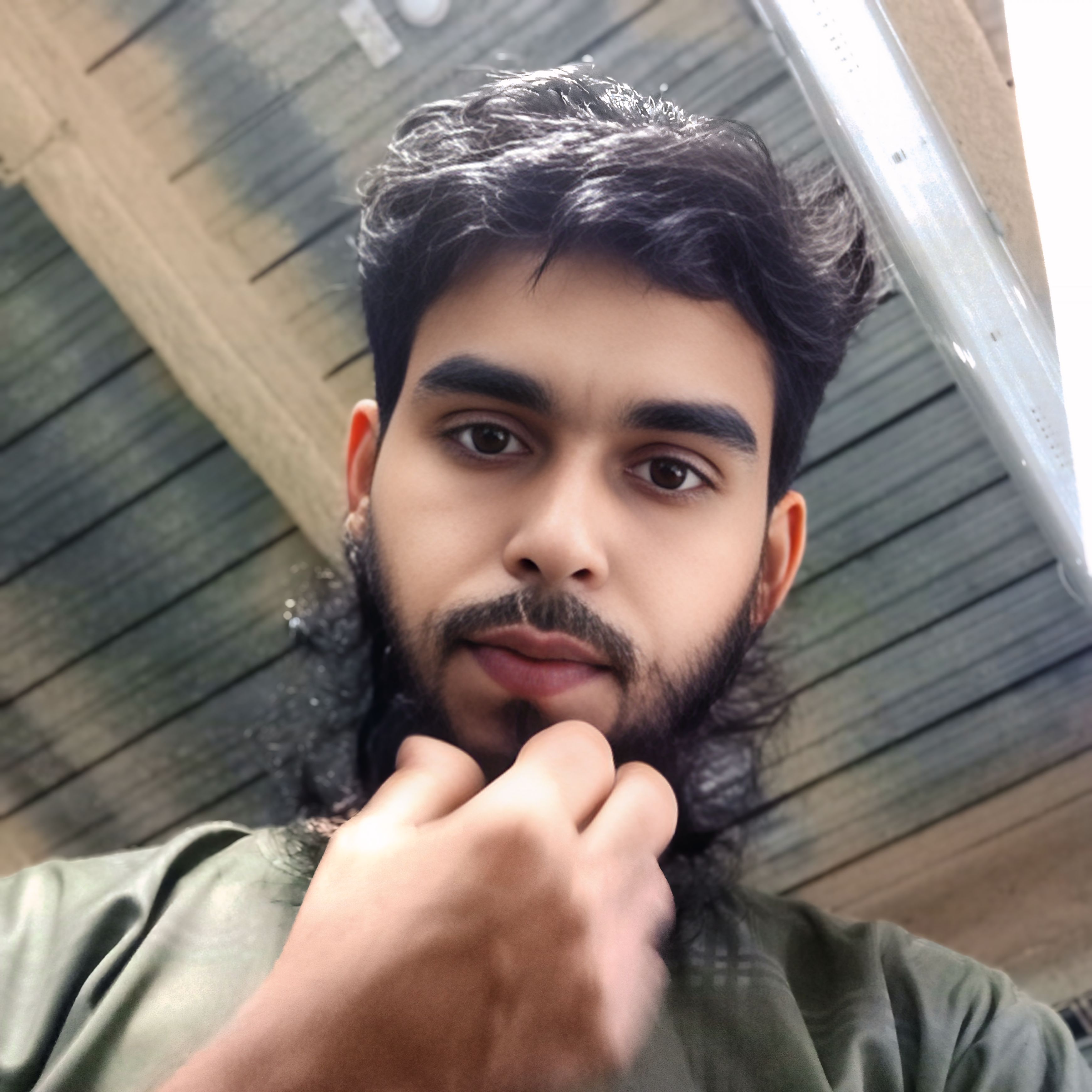 User profile image