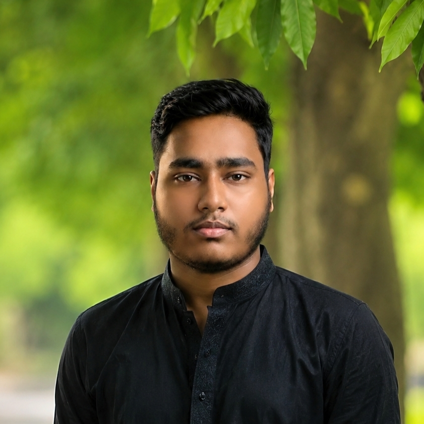 User profile image